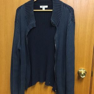 Cold water creek sweater